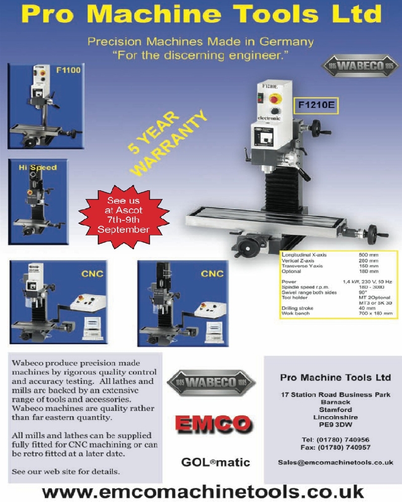 Model Engineers 2007-131